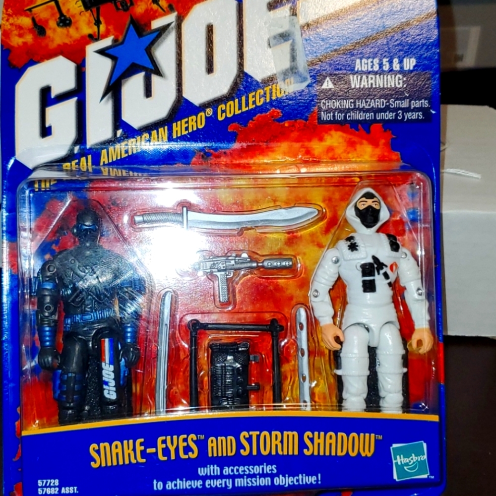 Gi Joe
